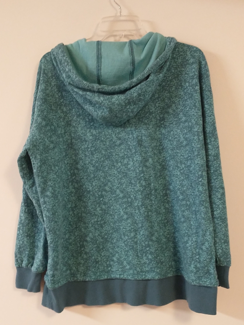 Athleta Sundown Alliance Hoodie Medium - Picture 5 of 9